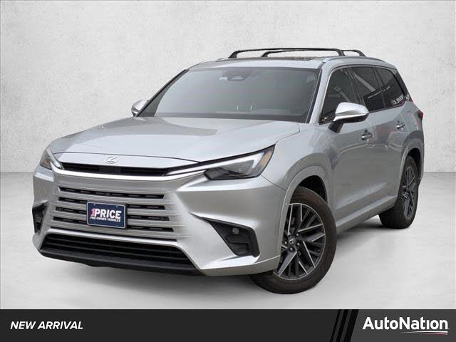 2024 Lexus TX 350 Premium FWD