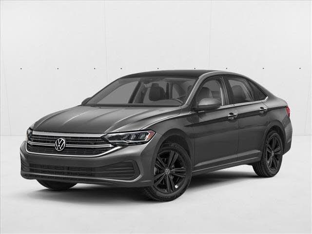 2024 Volkswagen Jetta SE FWD