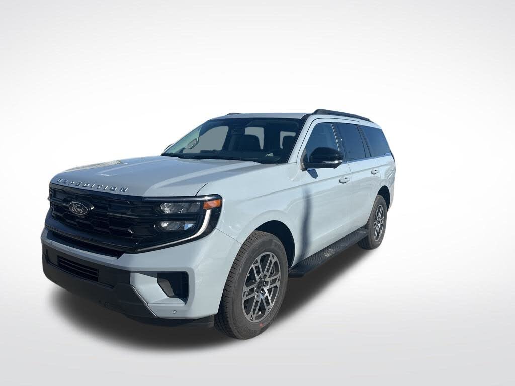 2025 Ford Expedition Active RWD