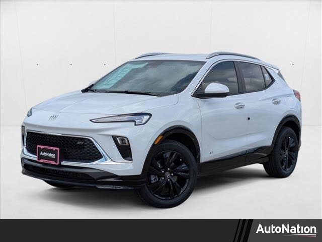 2026 Buick Encore GX Sport Touring FWD