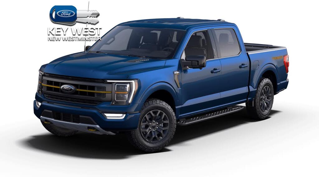 2023 Ford F-150 Tremor SuperCrew 4WD