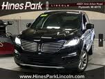 Lincoln MKC Select FWD