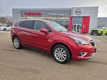 Buick Envision Essence AWD