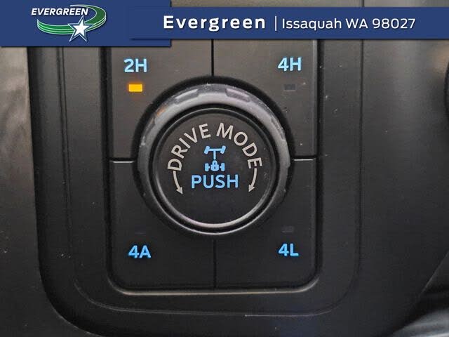 2022 Ford F-150 Lariat SuperCrew 4WD