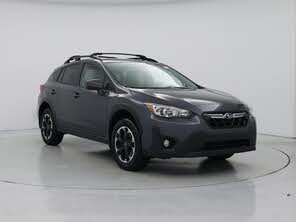 Subaru Crosstrek Premium AWD