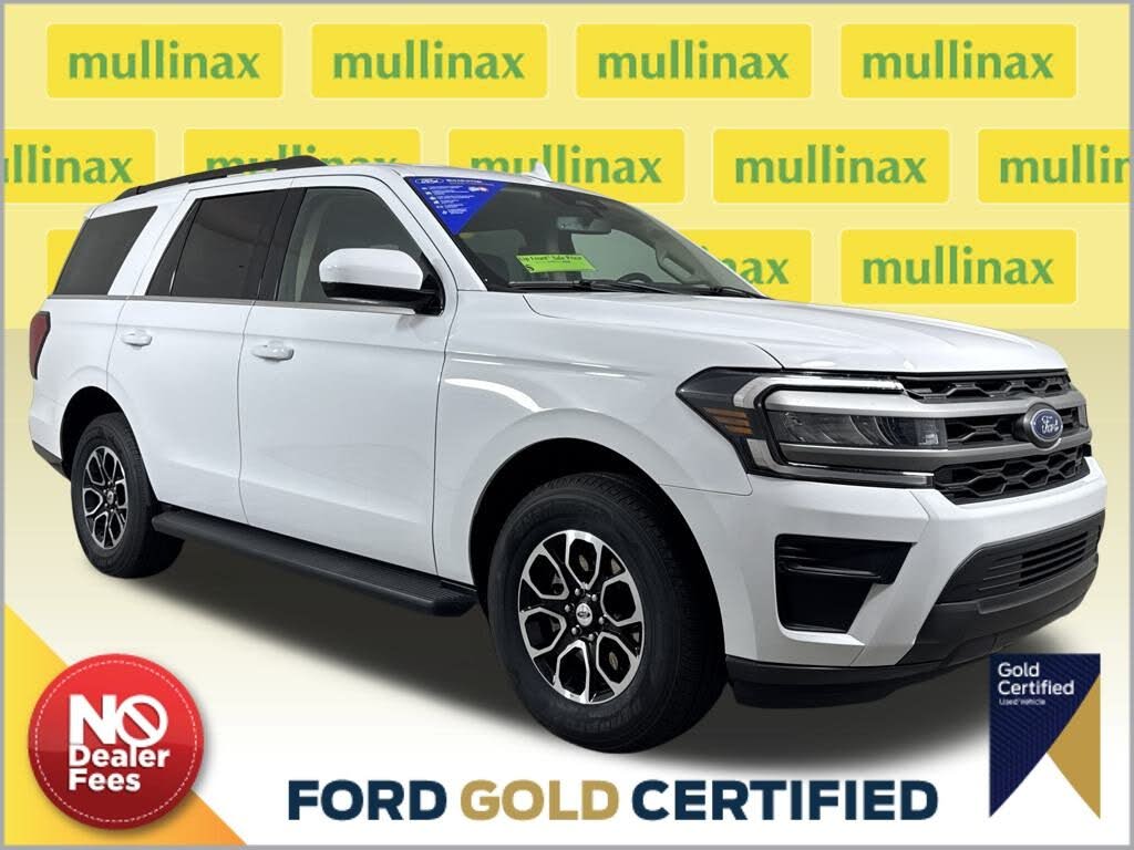 2024 Ford Expedition XLT RWD