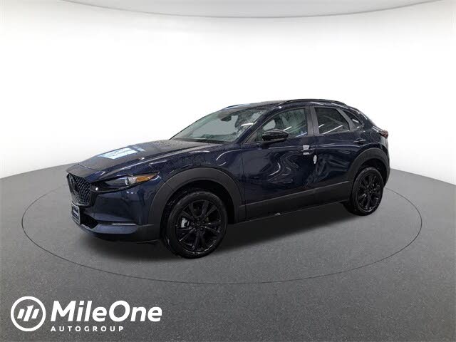 2026 Mazda CX-30 2.5 S Aire Edition AWD