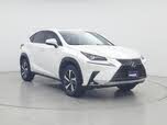 Lexus NX 300 FWD