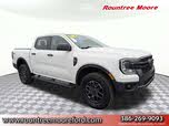 Ford Ranger XLT SuperCrew 4WD