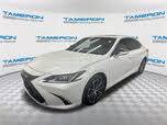 Lexus ES 350 FWD