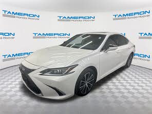 Lexus ES 350 FWD