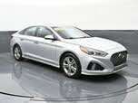 Hyundai Sonata Sport FWD