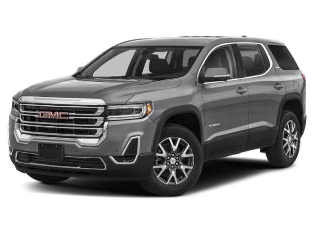 2023 GMC Acadia SLE FWD