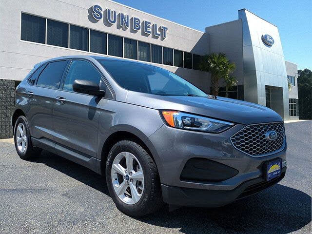 2024 Ford Edge SE AWD