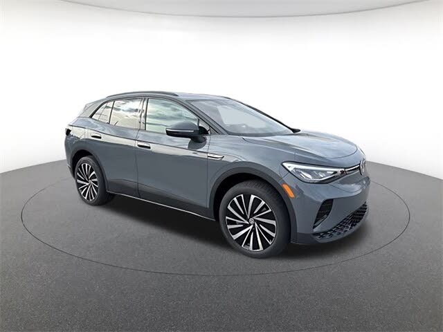 2026 Volkswagen ID.4 Pro AWD