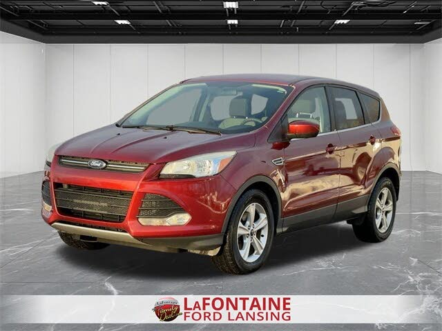 2014 Ford Escape SE FWD