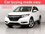 Honda HR-V EX AWD