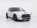 MINI Cooper S 2-Door Hatchback FWD