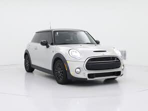 MINI Cooper S 2-Door Hatchback FWD
