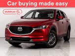 Mazda CX-5 GS AWD