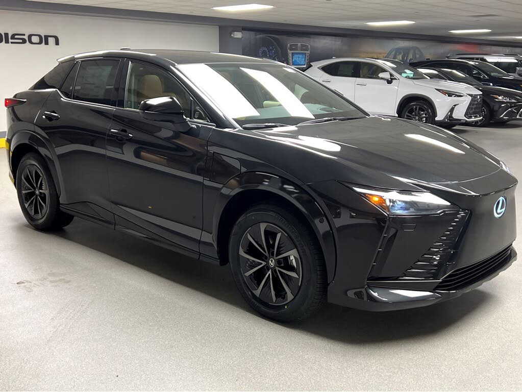 2026 Lexus RZ 450e Premium AWD