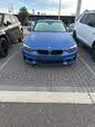 BMW 4 Series 440i Coupe RWD