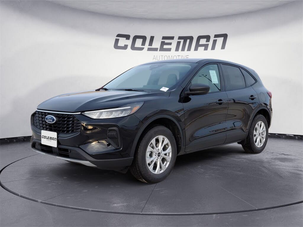 2026 Ford Escape Active AWD
