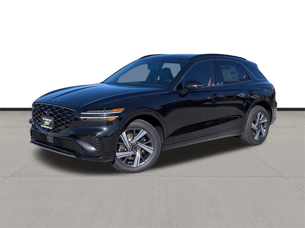 2026 Genesis GV70 3.5T Sport Advanced AWD