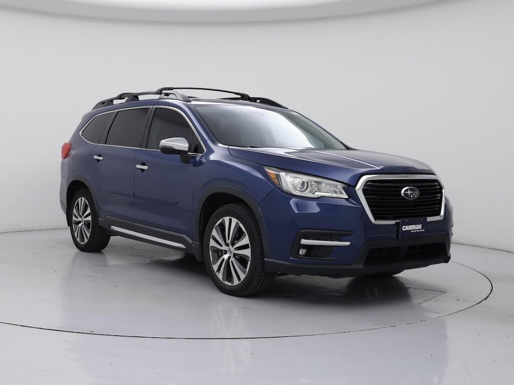 2019 Subaru Ascent Touring 7-Passenger AWD