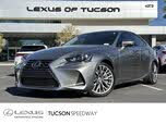 Lexus IS 300 RWD