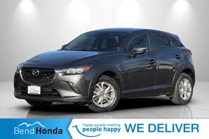 Mazda CX-3 Sport AWD
