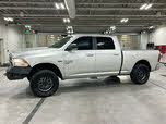 RAM 1500 Classic Big Horn Crew Cab 4WD