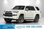 Toyota 4Runner Limited 4WD