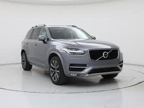 Volvo XC90 T5 Momentum AWD