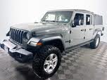 Jeep Gladiator Sport Crew Cab 4WD
