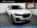 BMW X7 xDrive40i AWD