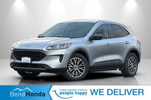 Ford Escape Hybrid Plug-in SE FWD