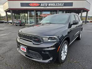 Dodge Durango GT Plus AWD