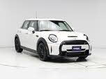 MINI Cooper S 5-Door Hatchback FWD