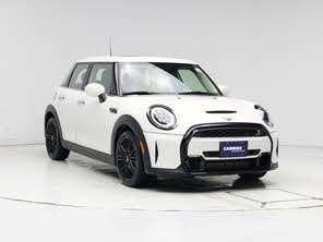 MINI Cooper S 5-Door Hatchback FWD