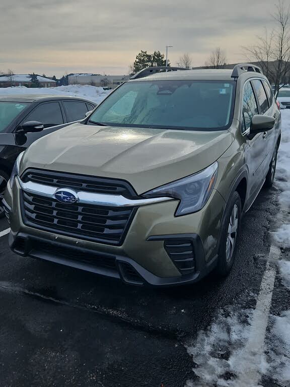 2024 Subaru Ascent Premium 8-Passenger AWD