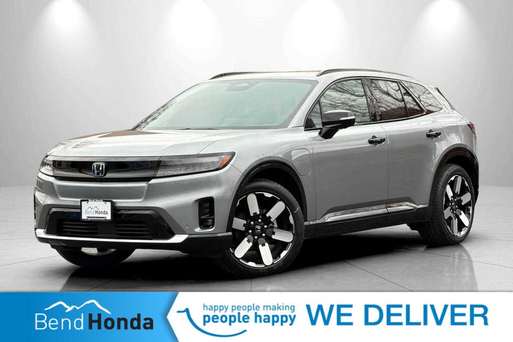 2025 Honda Prologue Elite AWD
