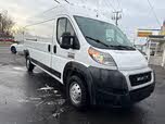 RAM ProMaster 2500 159 High Roof Cargo Van FWD