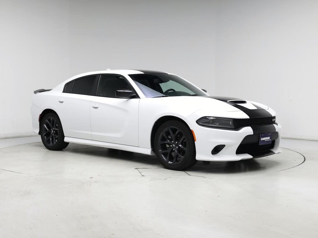 2022 Dodge Charger R/T RWD