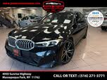 BMW 3 Series 330i xDrive AWD