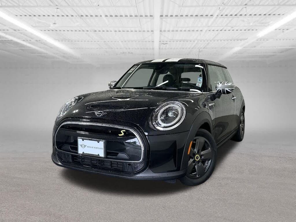 2024 MINI Cooper SE 2-Door Hatchback FWD