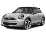 MINI Cooper S 2-Door Hatchback FWD