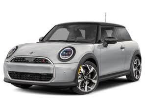 MINI Cooper S 2-Door Hatchback FWD
