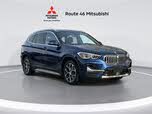 BMW X1 xDrive28i AWD