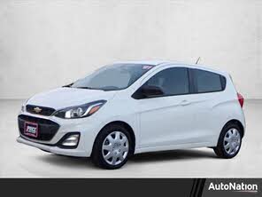 Chevrolet Spark LS FWD